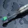 Zahnbürste Media-Tech SONIC WAVECLEAN Erwachsene Braun