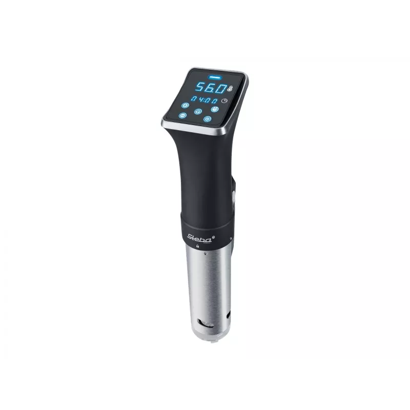 Steba SV 75 - Stabthermostat - 800 W - Edelstahl/Anthrazit