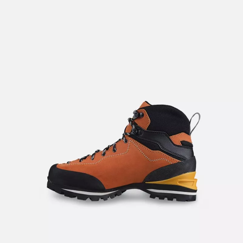 Damen-Halbschuh mit Körbchenbindung Garmont Ascent GTX