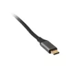 USB-Grafikadapter Akasa AK-CBCA26-18BK