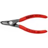 Sicherungsringzangen Knipex 48 21 J01