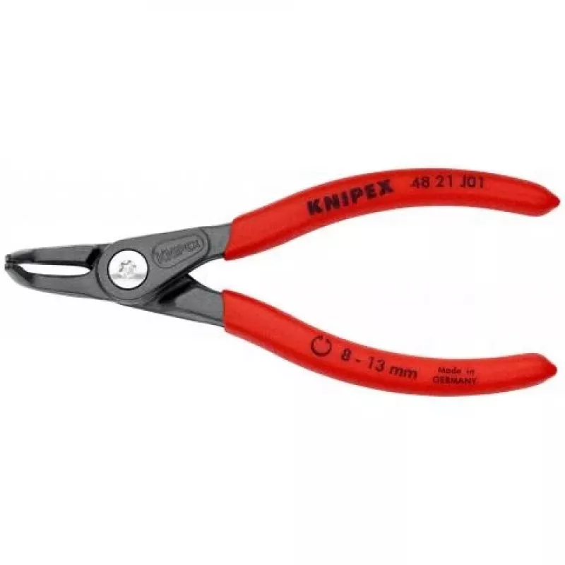 Sicherungsringzangen Knipex 48 21 J01