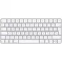 Apple Magic Tastatur Universal USB Bluetooth QWERTY Spanisch Weiß