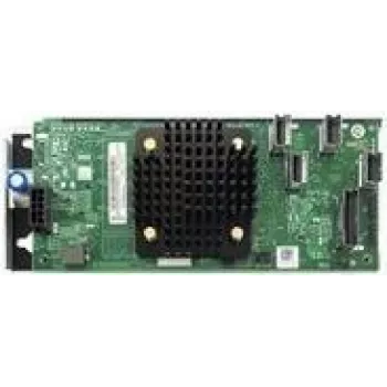 Lenovo ThinkSystem 440-16i - Storage Controller - 16 Ports/Channel - SATA 6Gb/s / SAS 12Gb/s - PCIe 4,0 x8 - für ThinkAgile MX3530-H Hybrid Appliance, MX3531-H Hybrid Certified Node