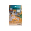 Namensschild-Einleger Durable 1453-02