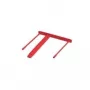 Fellowes 0089602 Rot