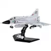 Cobi Blocks Saab AJ 37 Viggen 881-tlg. Konstruktionsset