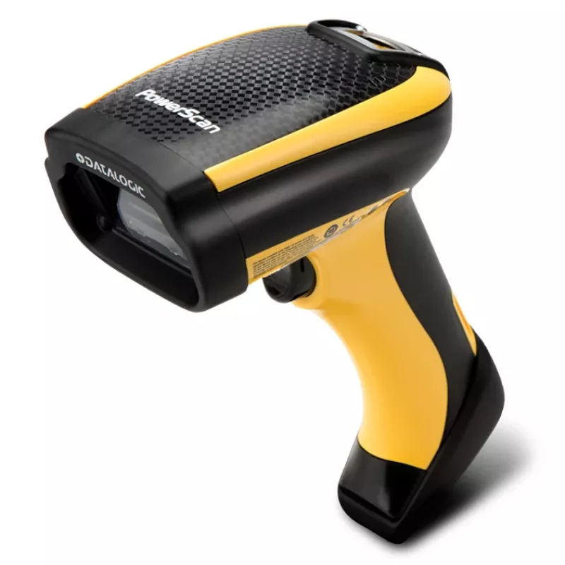 Handheld-Barcodeleser Datalogic POWERSCAN PD9100