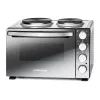 Rommelsbacher KM 3300 30 L Schwarz