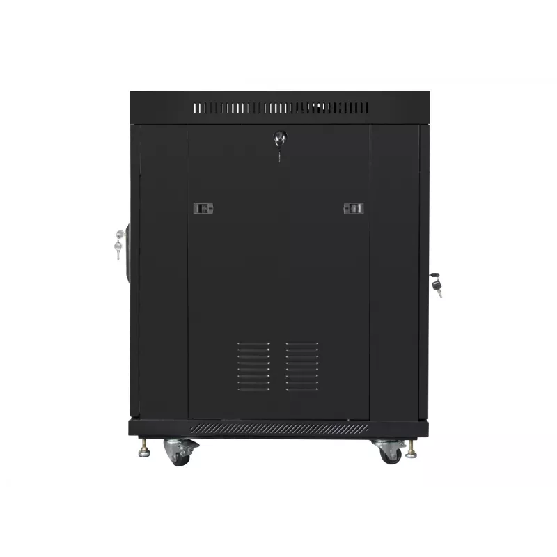 Standschrank Lanberg FF01-6815-12BL