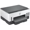 Multifunktionsdrucker HP Smart Tank 720 — Thermotintenstrahl, Farbe, A4, Wi‑Fi, Duplex, 4800x1200 dpi