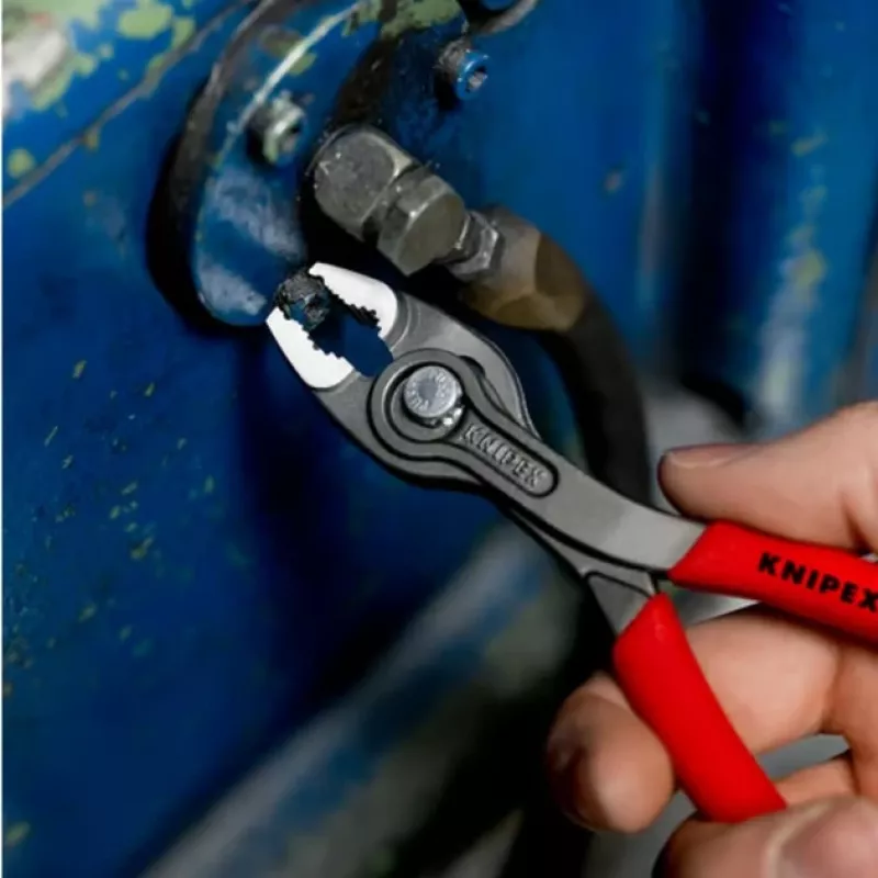 Zange Knipex 82 01 150 — 150 mm Länge, Modell 82 01 150