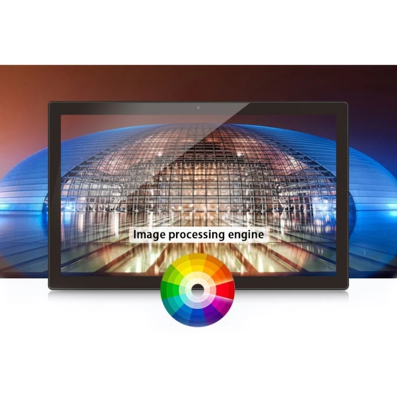 Braun DigiFrame 218 Business Line 54,61cm (21,5)