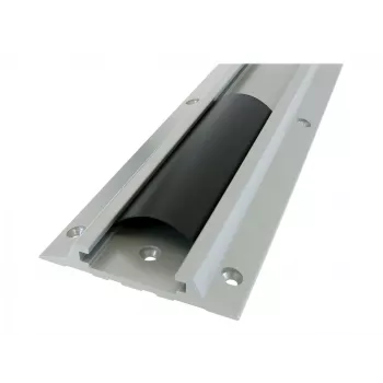 Wandschiene Ergotron 34 Zoll Aluminium 31-018-182