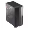 PC GAMING CASE MS FIGHT ER V310 BLACK (MSC10008)