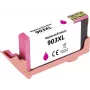 Renkforce Ink ersetzt HP 903 XL (T6M07AE) kompatibel Magenta RF-5705458 (RF-5705458)