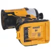 Akkubetriebenes Kombi-Set DeWalt DCK2062M2T — 18 V, Bohrschrauber DCD709 + 1/4-Zoll-Schlagschrauber DCF809, 2 × 4,0-Ah-Akkus, TSTAK-II-Koffer