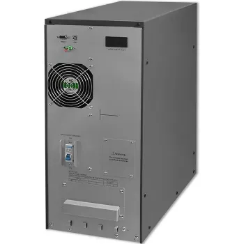 Inverter QOLTEC Pure Sine Wave 1000W 12V Modell 53982