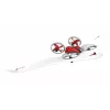 Quadcopter Amewi Air Genius All in 1 4 Rotoren