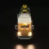 Tischlerei-Transporter, Construction Toy