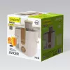 Maestro MR-800 Entsafter, 700 W, beige