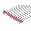 Glasfaser-Pigtails Digitus LC OM4 50/125 µ Simplex 2m