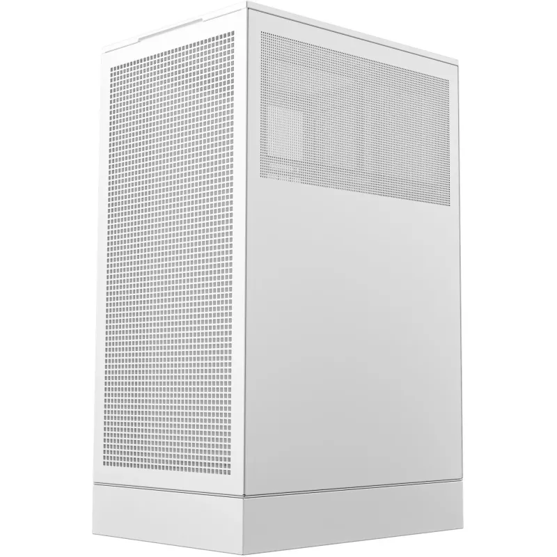 DeepCool CH270 WH Gehäuse (R-CH270-WHNDM0-G-1)
