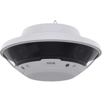 Überwachungskamera Axis Q6300-E 50 Hz 02942-001 AXIS