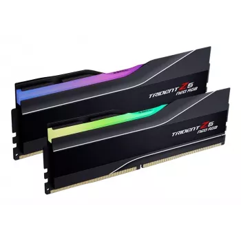 G.Skill Trident Z5 Neo RGB F5-6000J3244G64GX4-TZ5NR Speichermodul 256 GB 4 x 64 GB DDR5 6000 MT/s