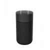Kambukka Olympus 300ml Jet Schwarz Thermobecher