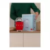 Elektrische Zitruspresse Smeg CJF11RDEU 70 W Rot Edelstahl