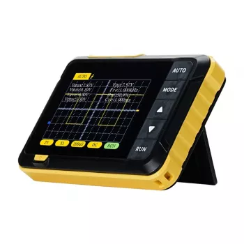 FNIRSI DSO152 tragbares Mini-Oszilloskop