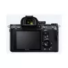 Sony α 7 III + 28–70 mm MILC 24,2 MP CMOS 6000 x 4000 Pixel Schwarz