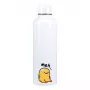 Metalltrinkflasche Paladone Gudetama — isolierte Edelstahlflasche mit Charakterdesign