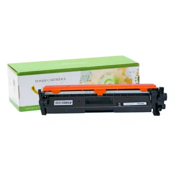 Kompatible Static-Control Hewlett-Packard CF230X/CRG-051H mit Chip