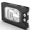 Watercool Heatkiller V Pro Flüssigkühler für RTX 5090 (Palit & Gainward), ARGB, Nickel + Acryl, schwarz