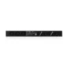 Ubiquiti EdgeRouter ER-8-XG Managed L3 1U Schwarz