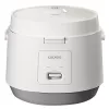 Reiskocher Cuckoo CR-1095 1,80 L, elektrischer Multikocher für Reis und Dampfgaren