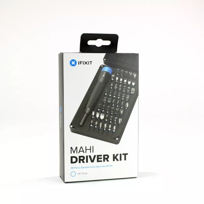 iFixit Mahi Precision Bit Set - Schrauben