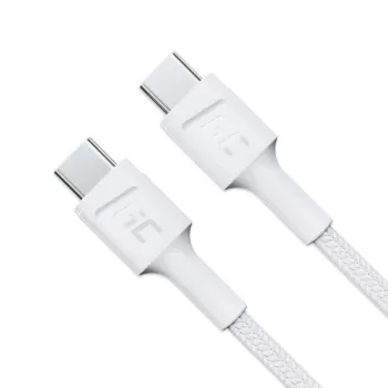 Greencell KABGC31W USB-Kabel Weiß