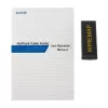 Kabeltester QOLTEC 54279 — RJ45, RJ12, BNC-Prüfgerät