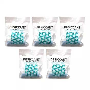 Feeder Desiccant für Petkit Fresh Element (5 Stück)