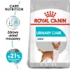 Trockenfutter für Hunde Royal Canin Mini Urinary Care 3 kg — kleine Rassen, Geflügel, 27 % Protein, 16 % Fett