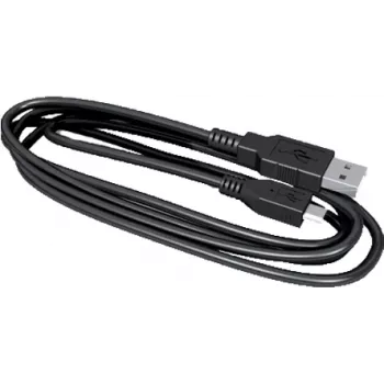 ASCOM 660586 – Micro-USB-Verbindungskabel für Myco 3 Smartphones (660586)