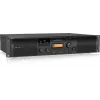 Behringer NX6000D Audio-Verstärker 2.0 Kanäle Home Schwarz