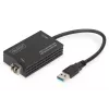 SFP-Netzwerkadapter Digitus DN-3026 USB 3.0 Gigabit