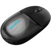 Canyon On Click 24 - 2in1 kabellose optische Maus Bluetooth / 2,4 GHz - 1 -200 dpi - Batterie