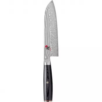 Santoku-Messer Miyabi 5000 FCD