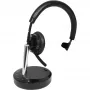 Schnurloses DECT-Telefon Plusonic W320 Mono — drahtlose Konnektivität mit großer Reichweite, Modell W320_Mono
