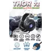 Stereo-Kopfhörer Rebeltec THOR RBLSLU00042